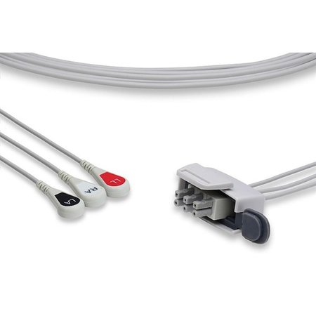 ILC Replacement For CABLES AND SENSORS, LAT390S0 LAT3-90S0